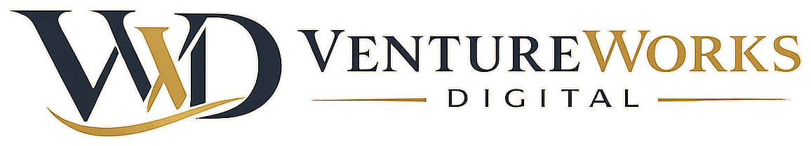 VentureWorks Digital